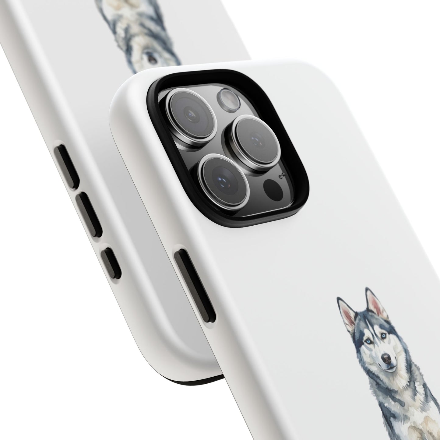 Husky Phone Case