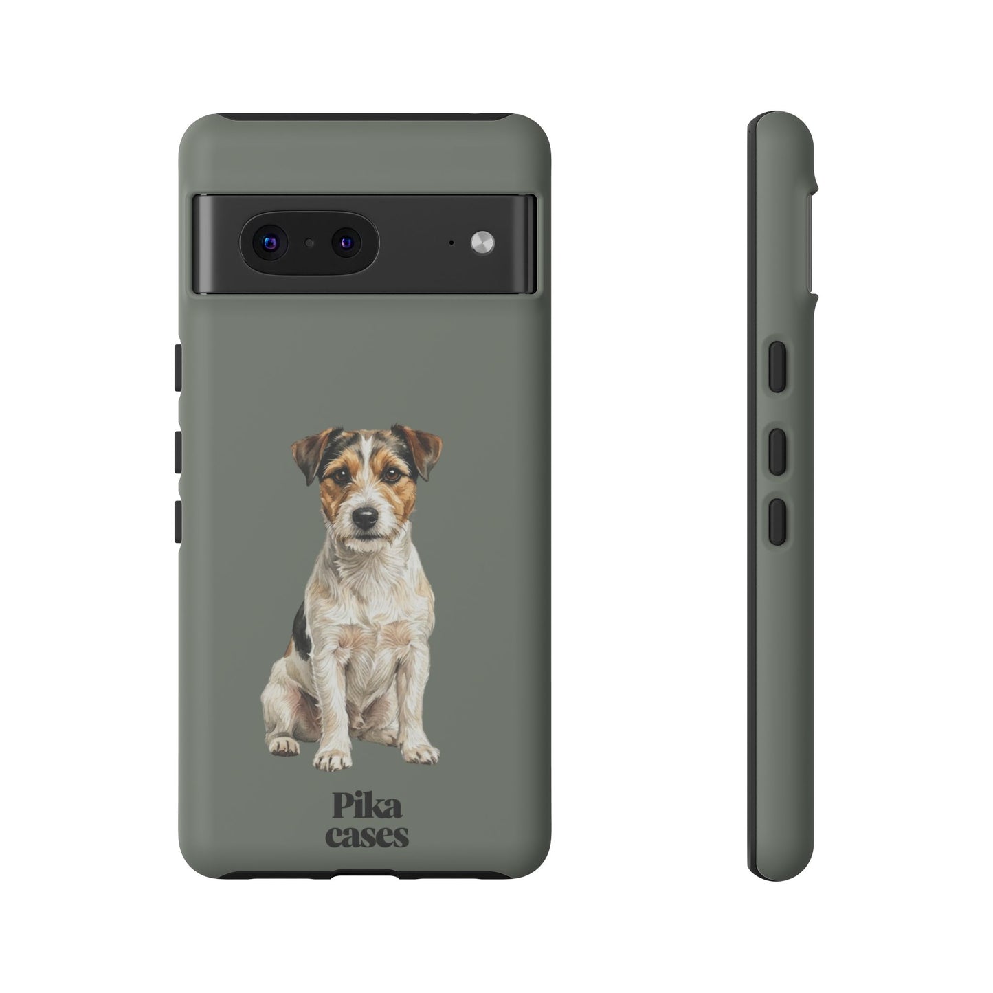 Jack Russell Phone Case