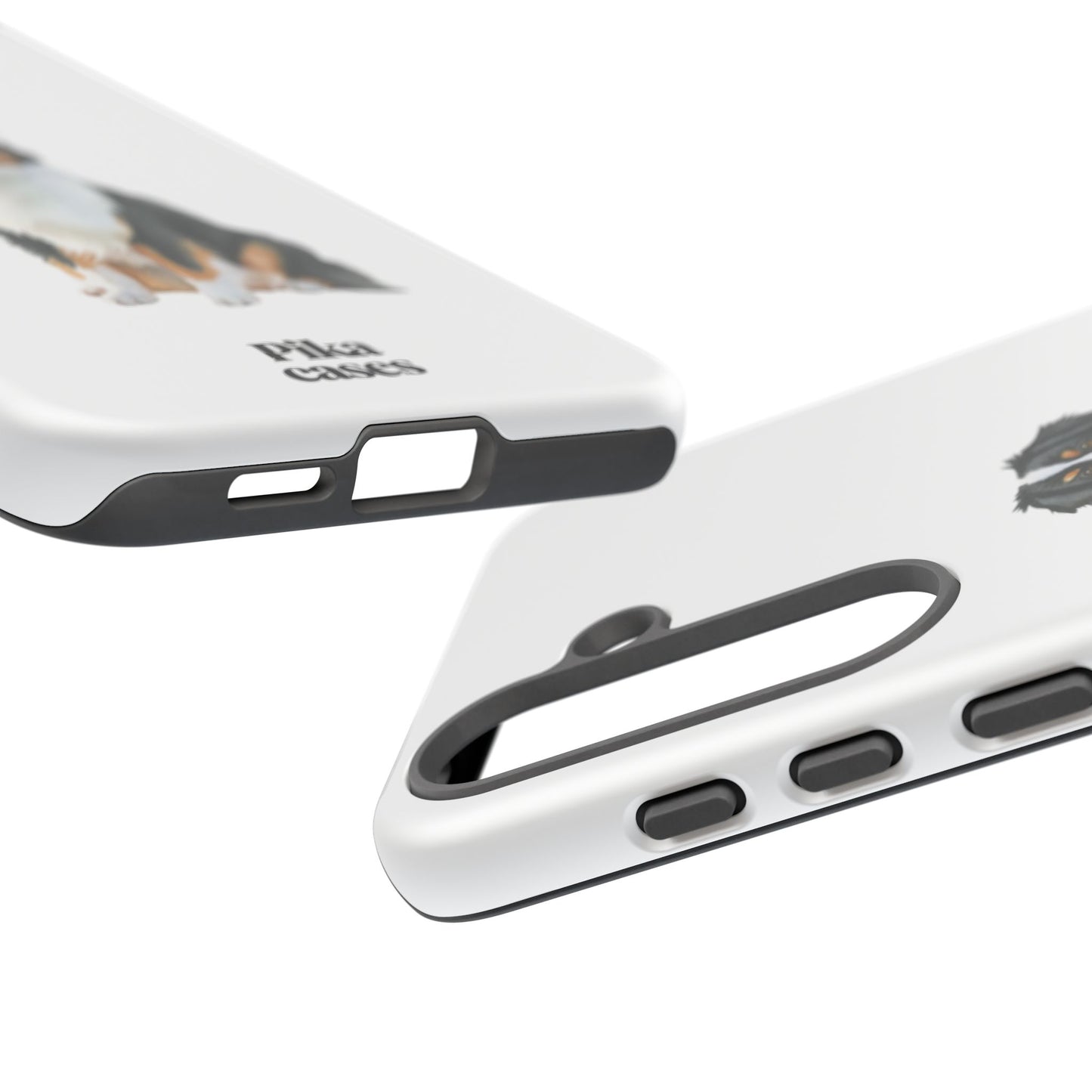 Australian Shepherd (Aussie) Phone Case