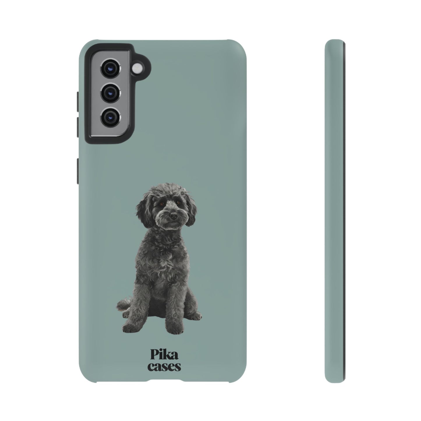 Cockapoo Phone Case
