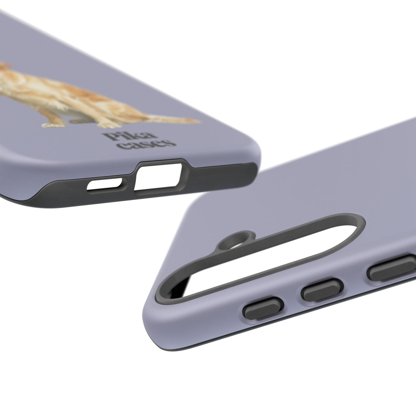 Golden Retriever Phone Case