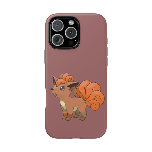 Vulpix Phone Case