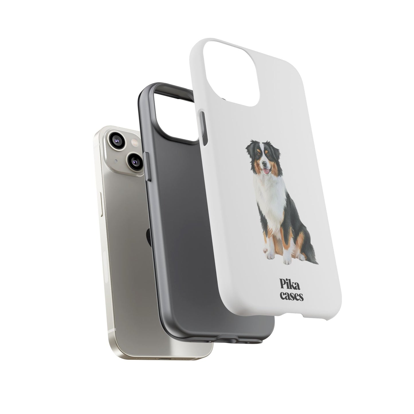 Australian Shepherd (Aussie) Phone Case