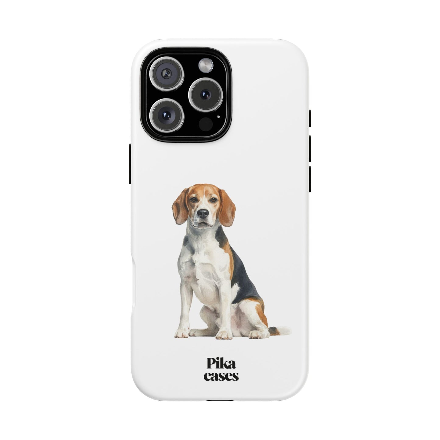 Beagle Phone Case