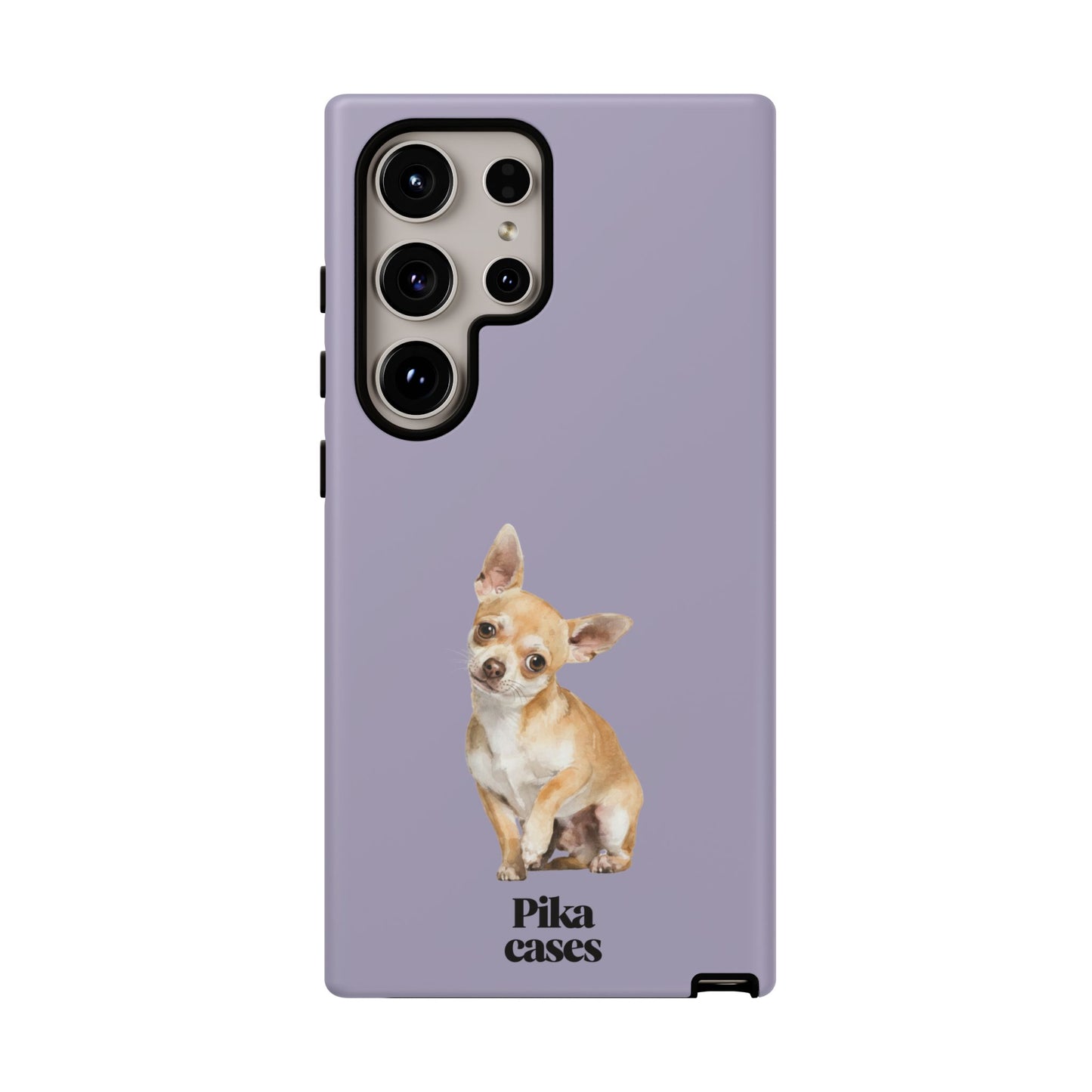 Chihuahua Phone Case