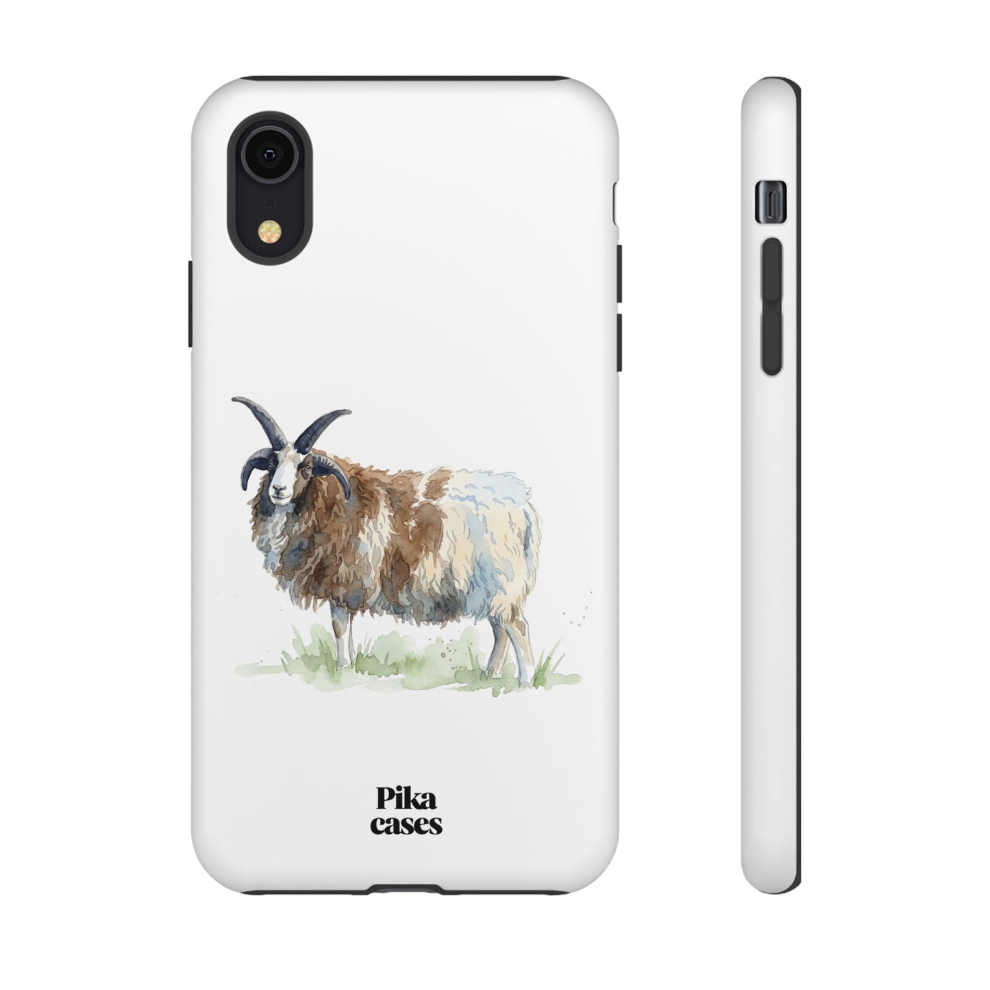 Jacob Sheep Phone Case