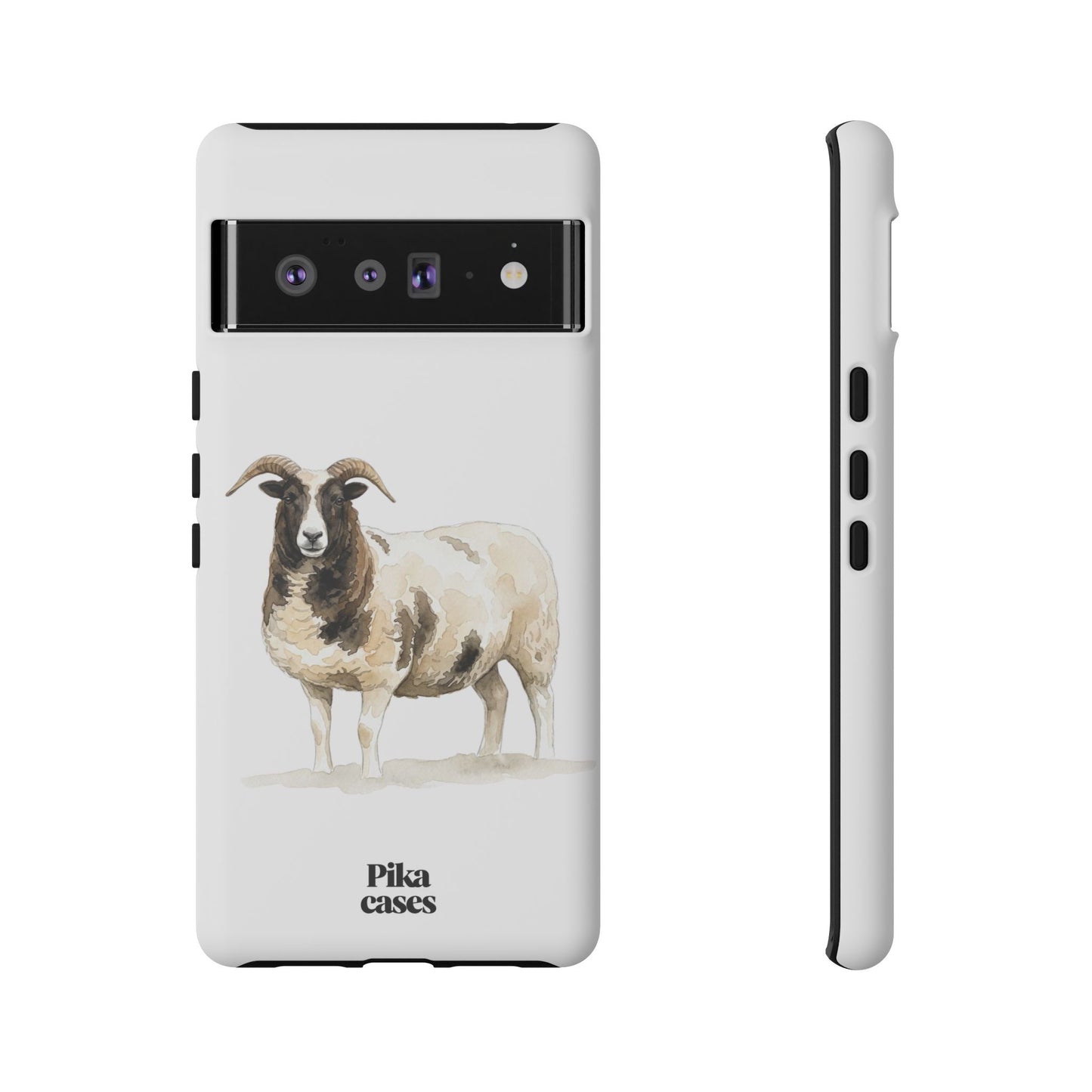 Jacob Sheep Phone Case