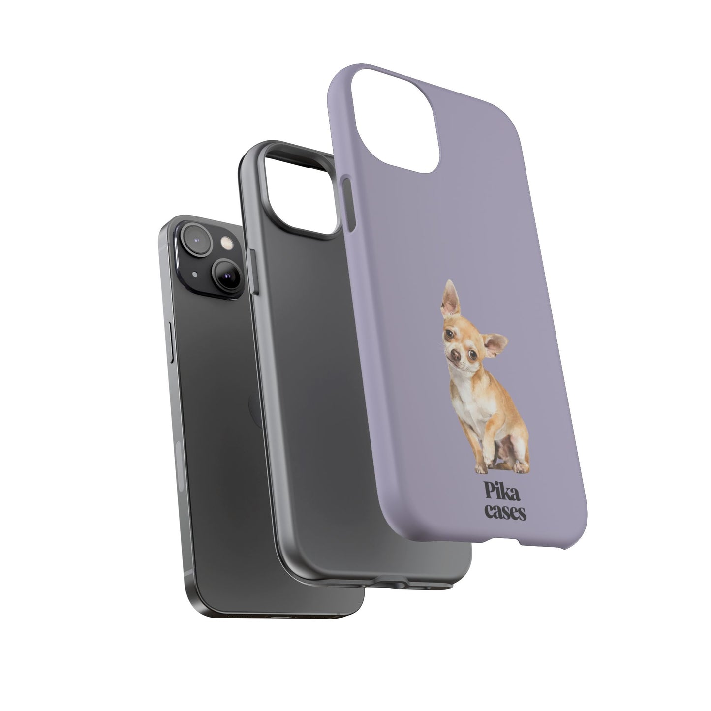 Chihuahua Phone Case