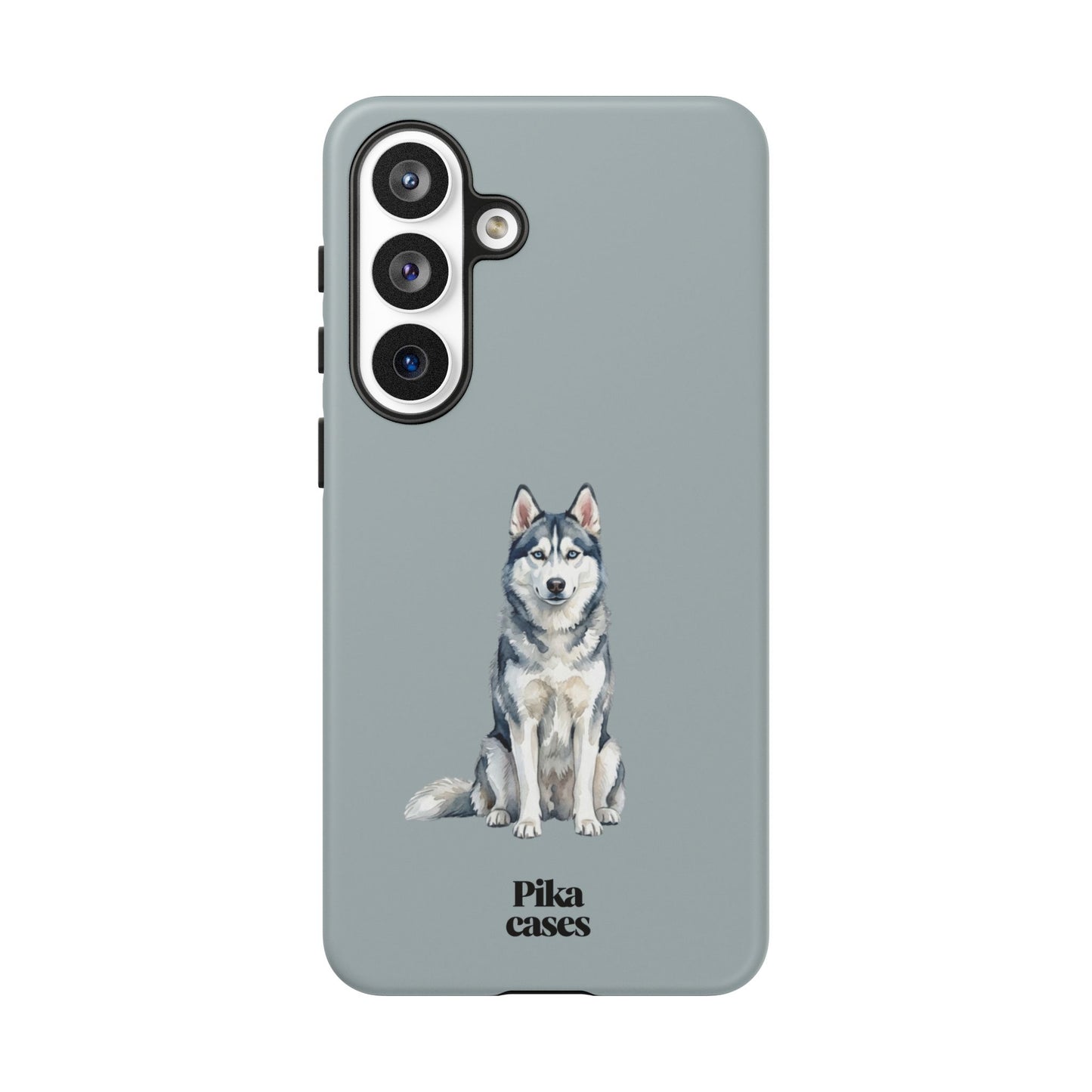 Husky Phone Case