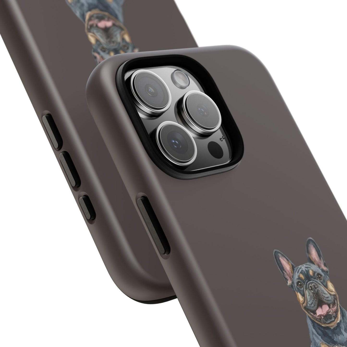 French Bulldog Phone Case
