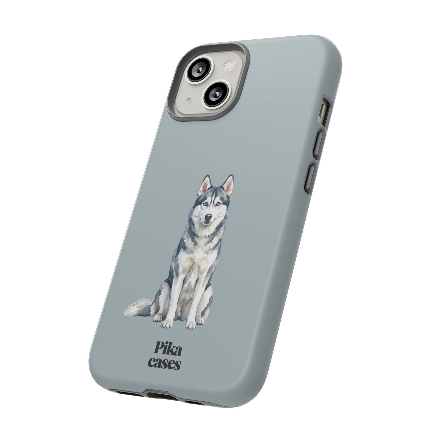 Husky Phone Case