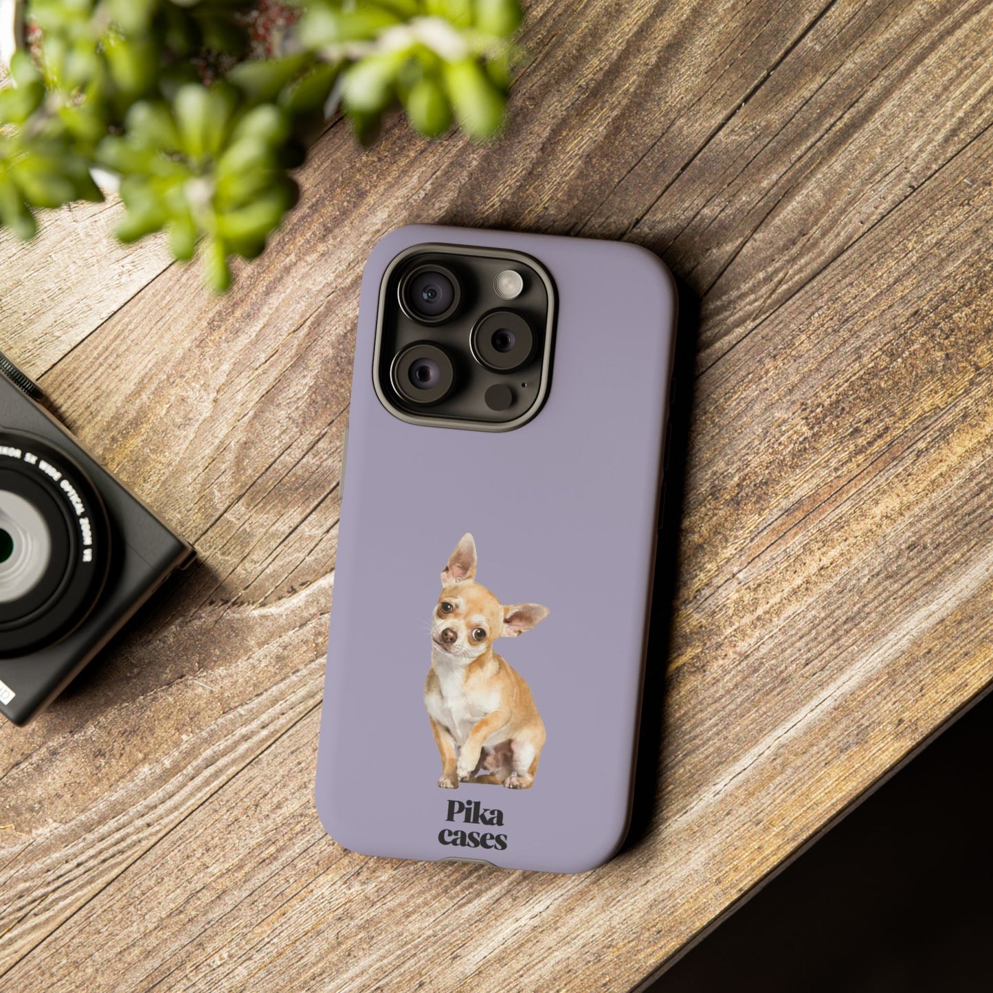 Chihuahua Phone Case
