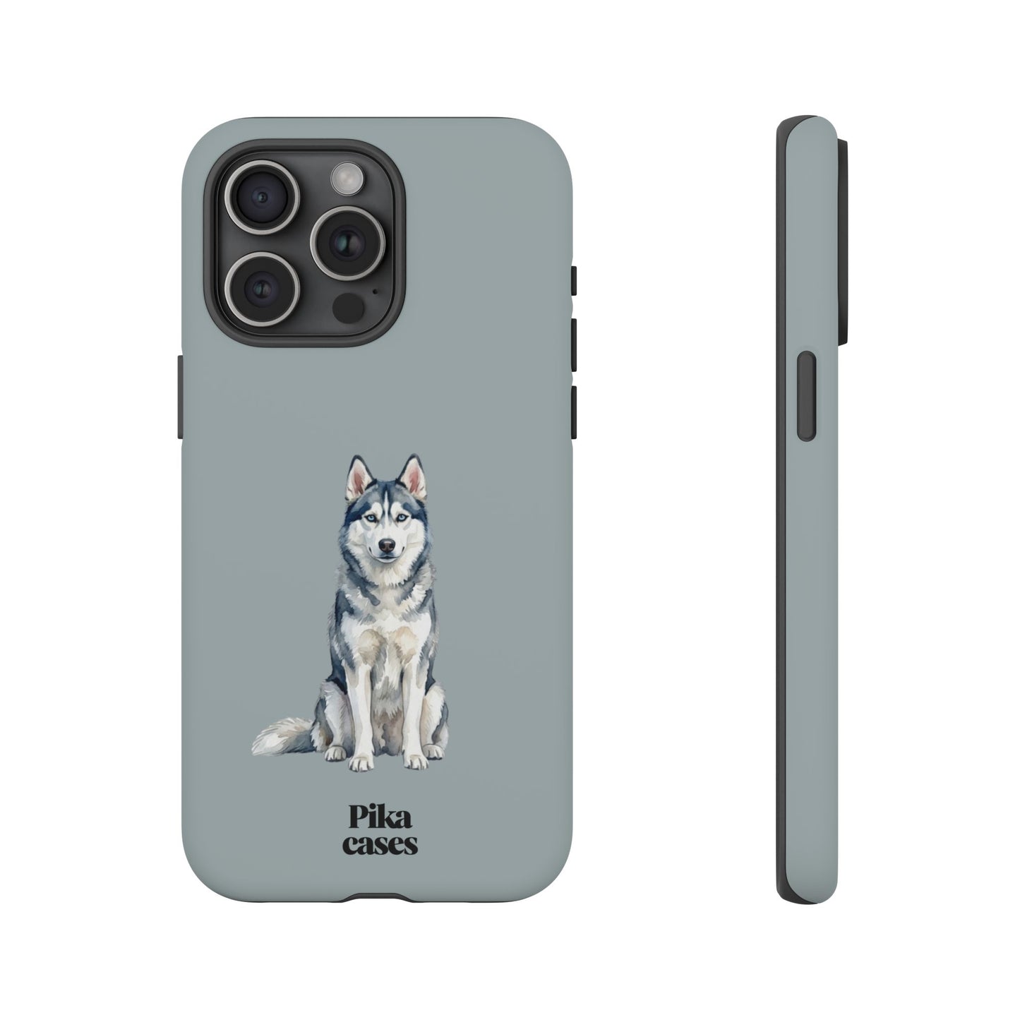 Husky Phone Case