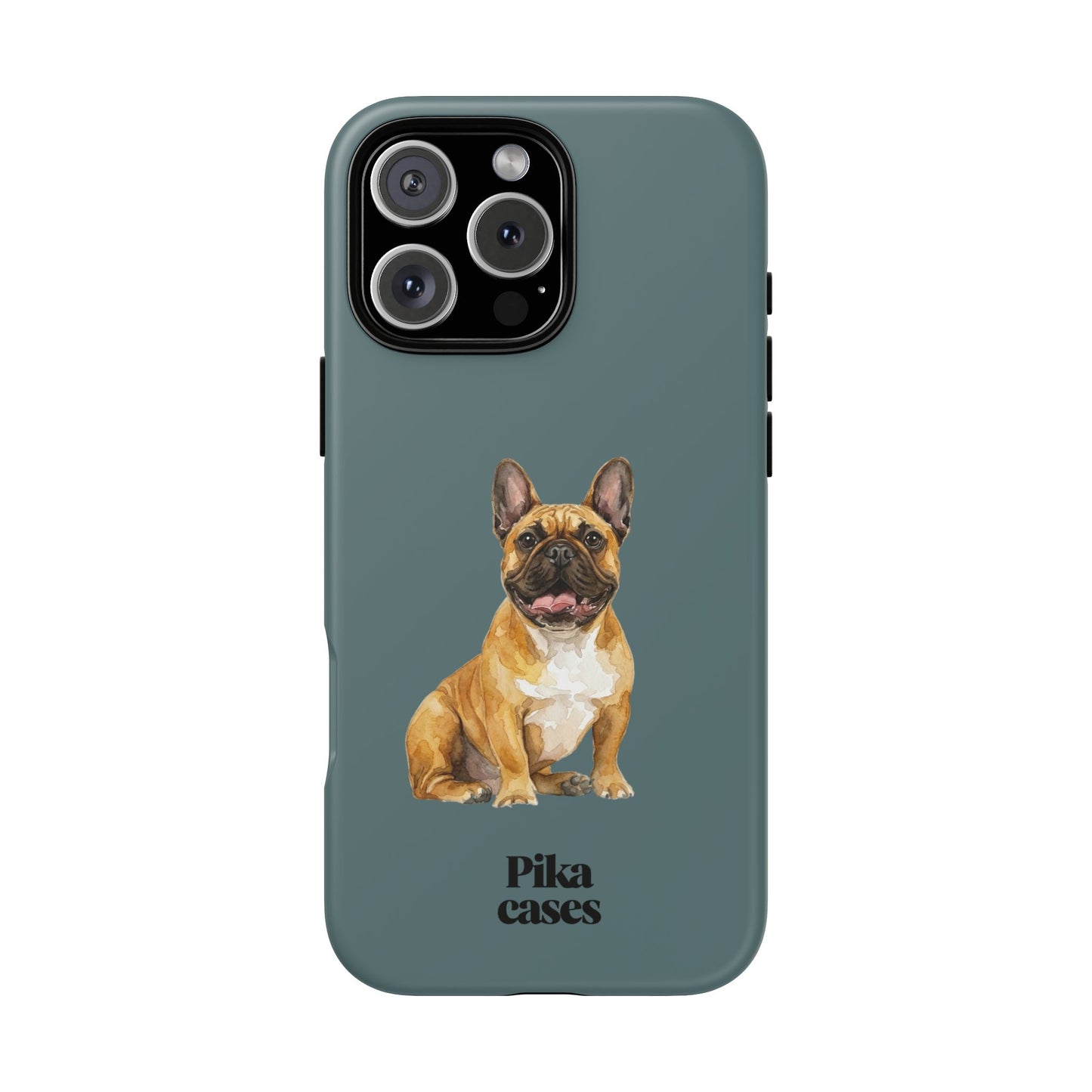 French Bulldog Phone Case
