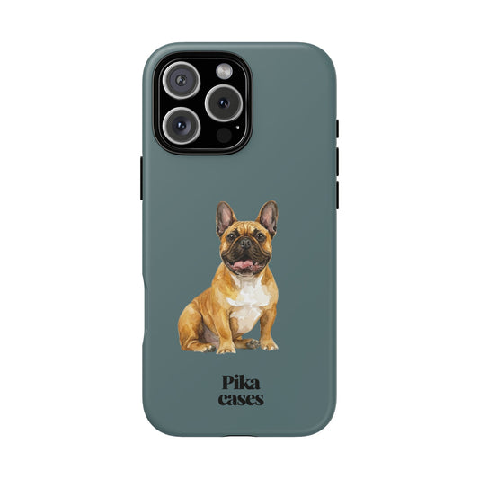 French Bulldog Phone Case