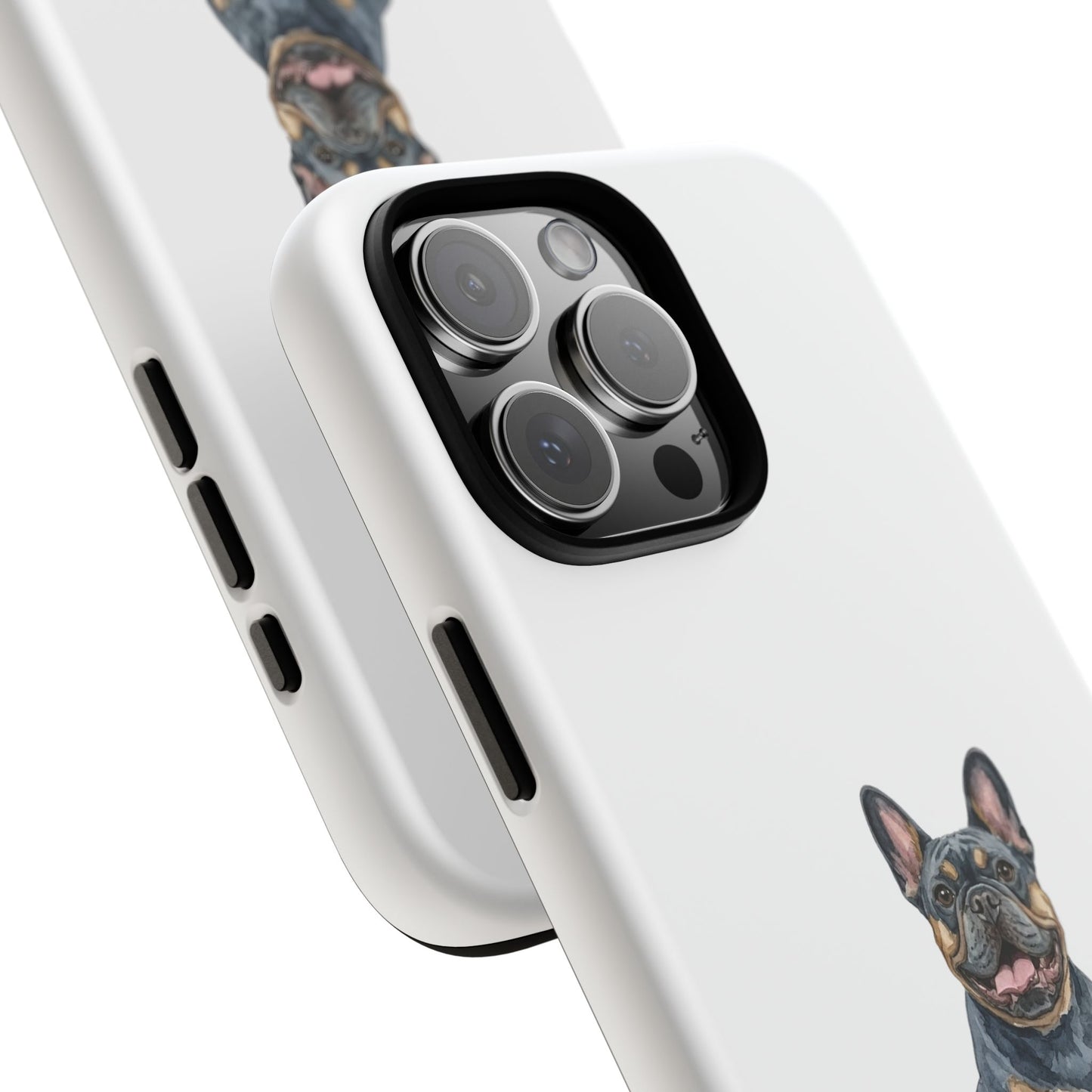 French Bulldog Phone Case