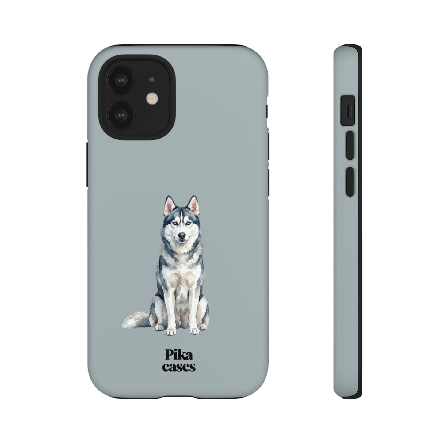 Husky Phone Case