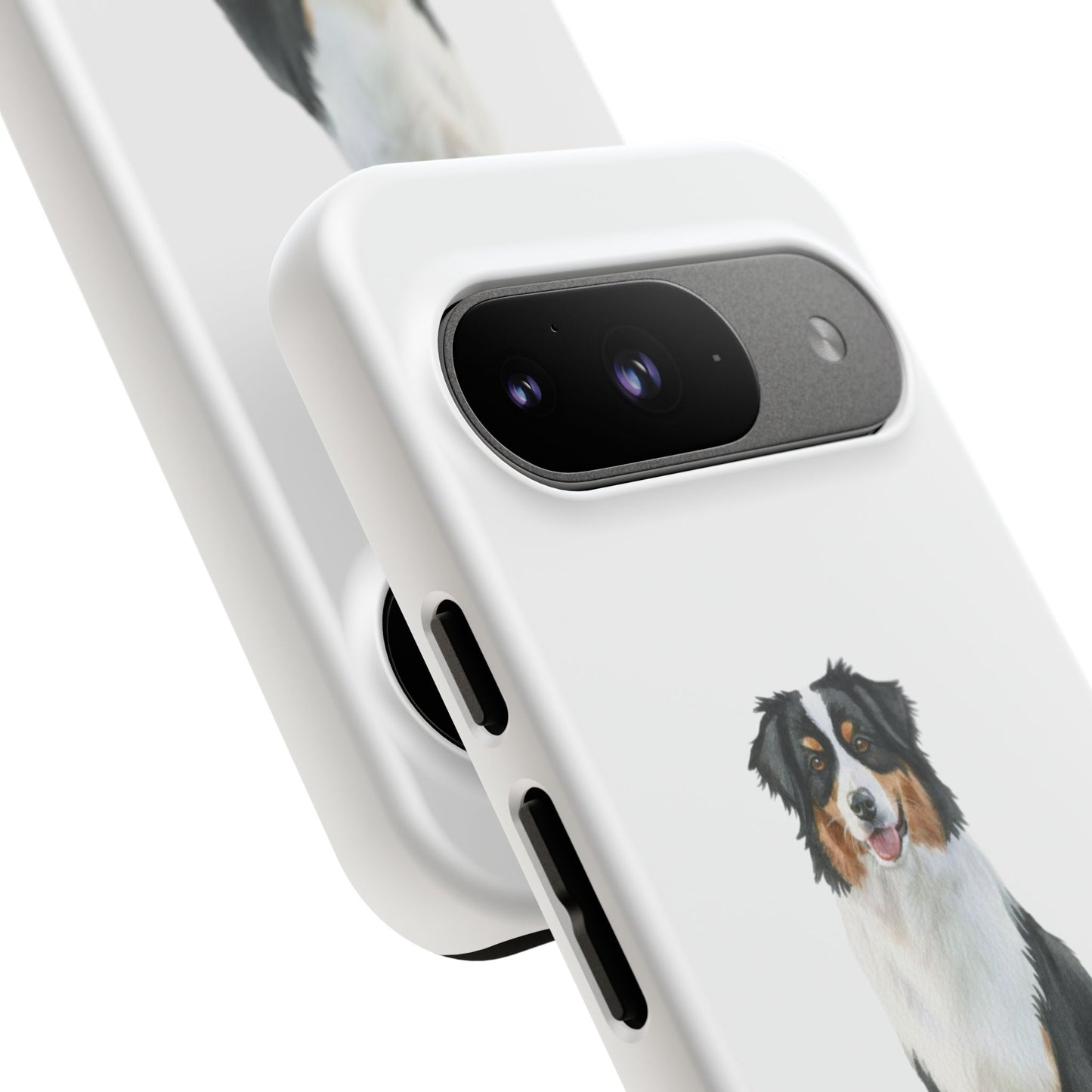 Australian Shepherd (Aussie) Phone Case