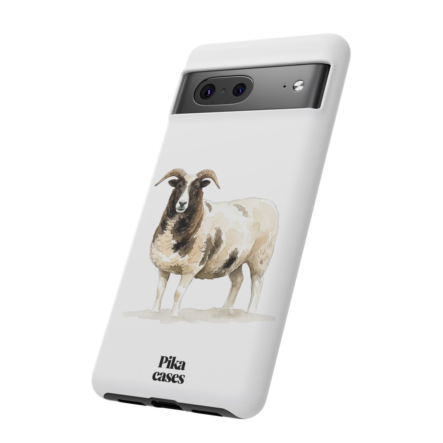 Jacob Sheep Phone Case