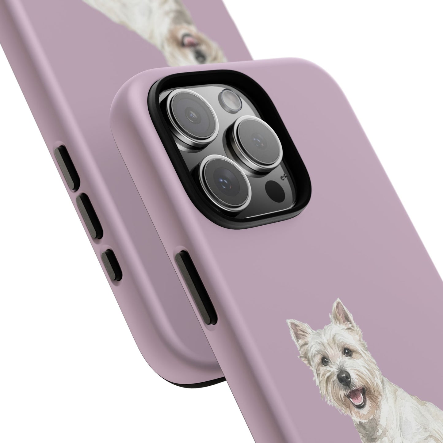 Westie Phone Case