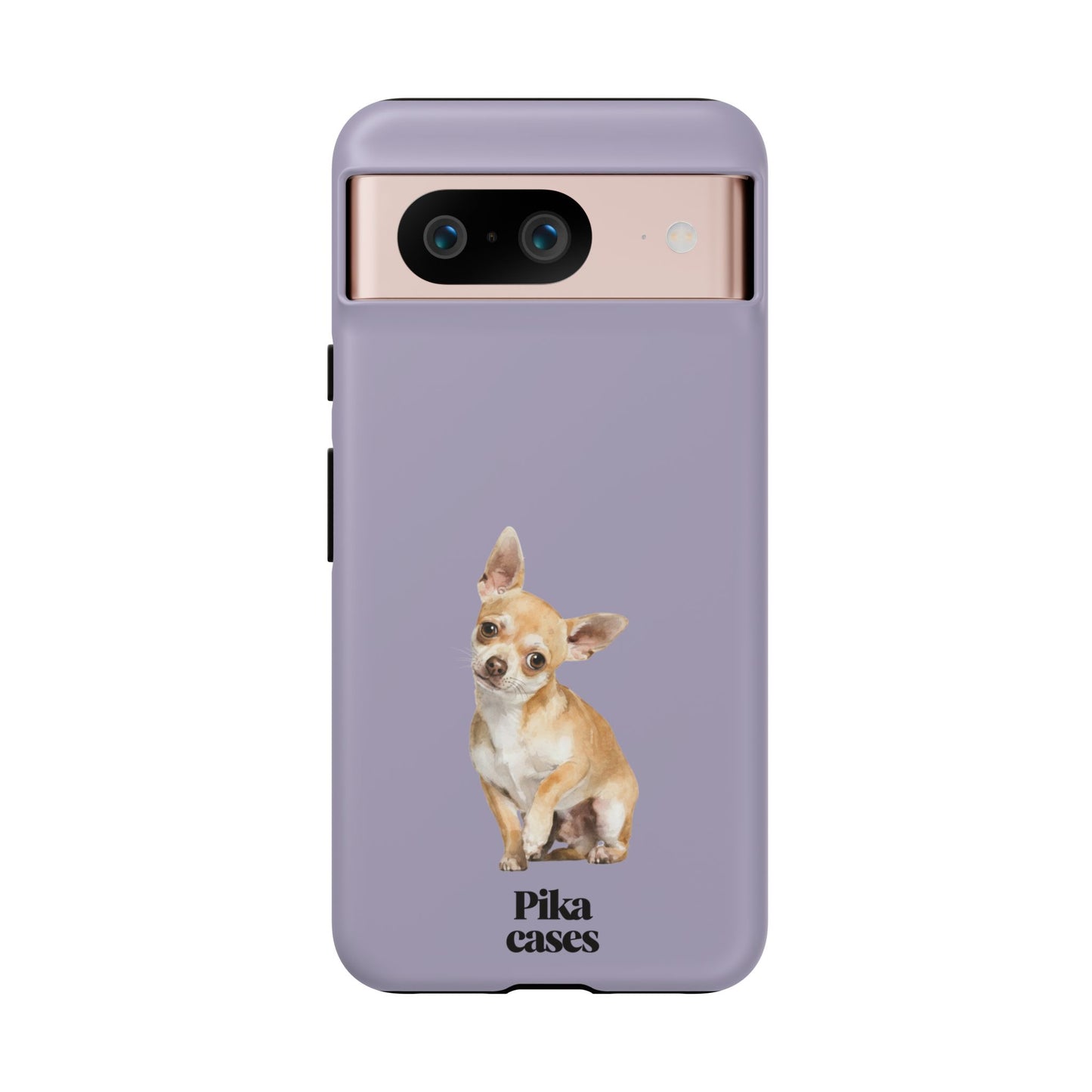 Chihuahua Phone Case