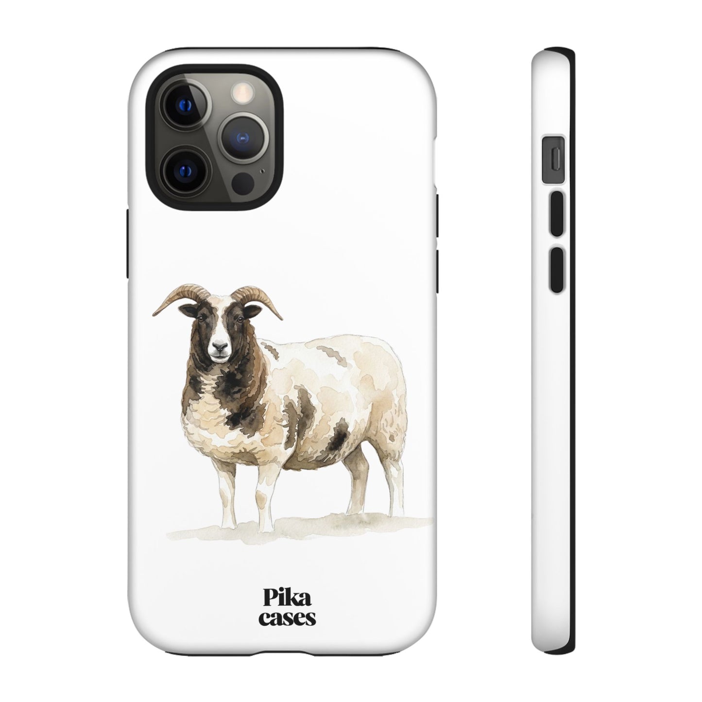 Jacob Sheep Phone Case