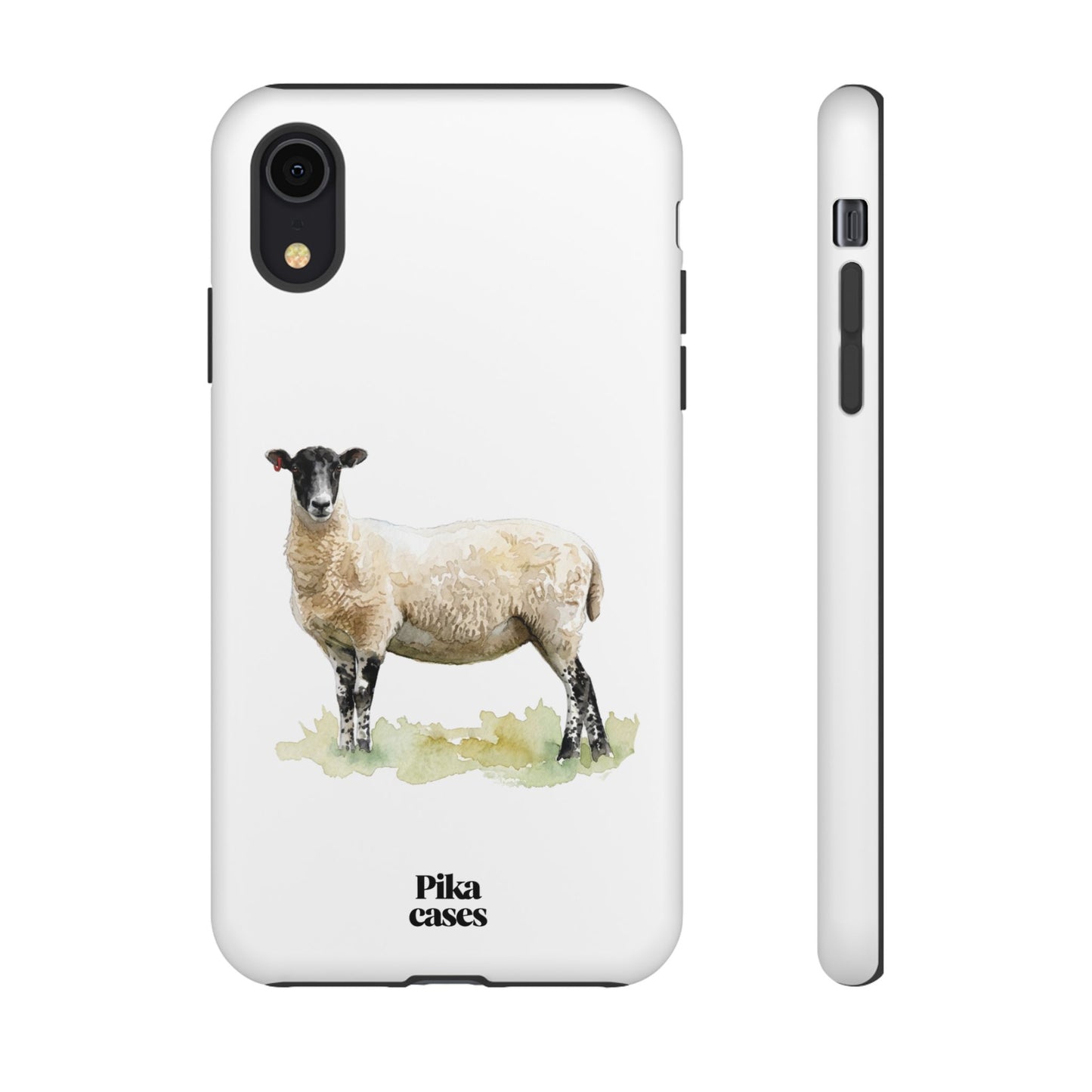 Mule Ewe Sheep Phone Case
