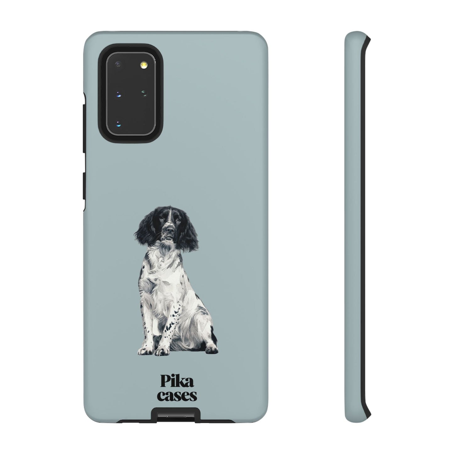 Springer Spaniel Phone Case