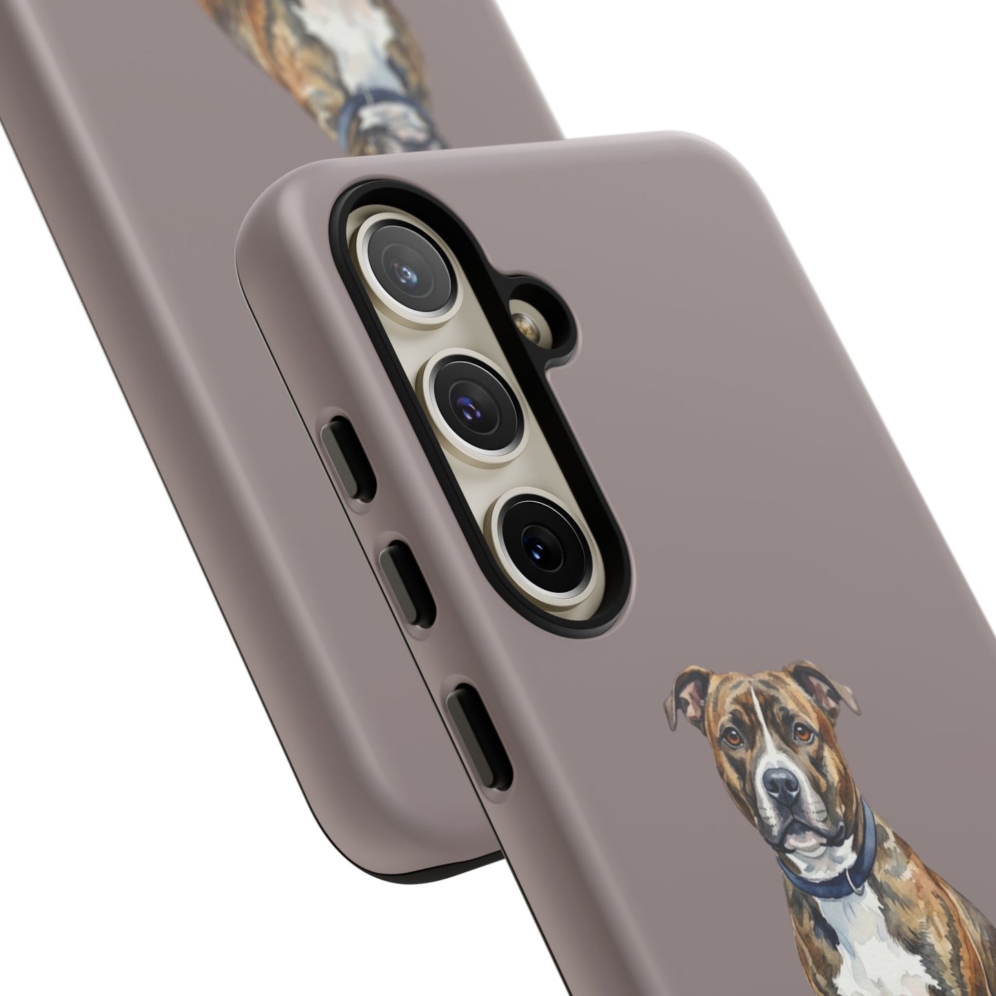 Staffy Phone Case
