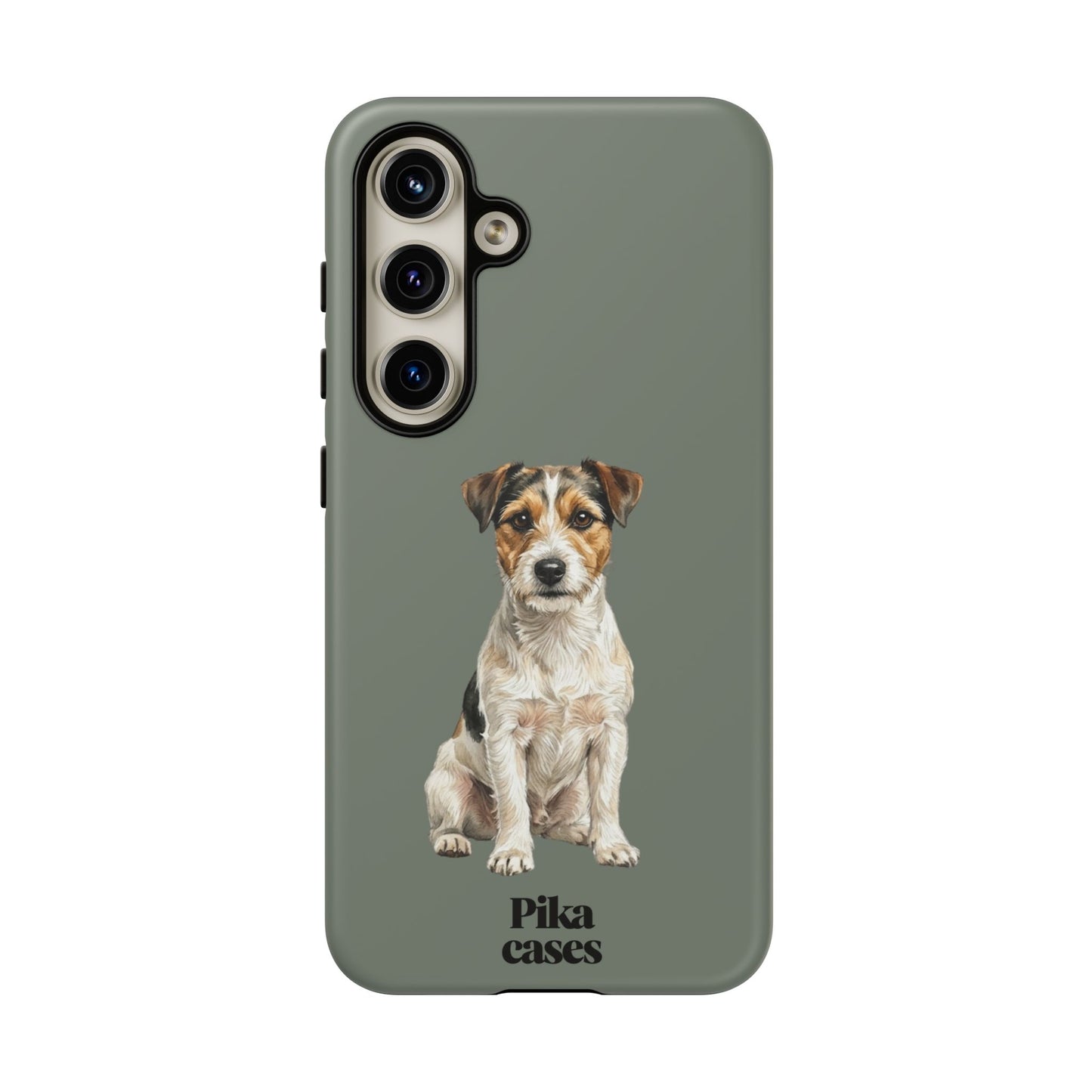 Jack Russell Phone Case