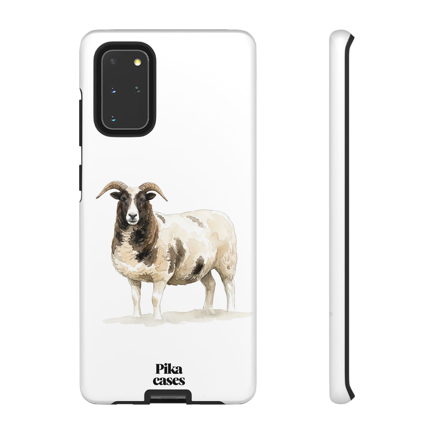 Jacob Sheep Phone Case