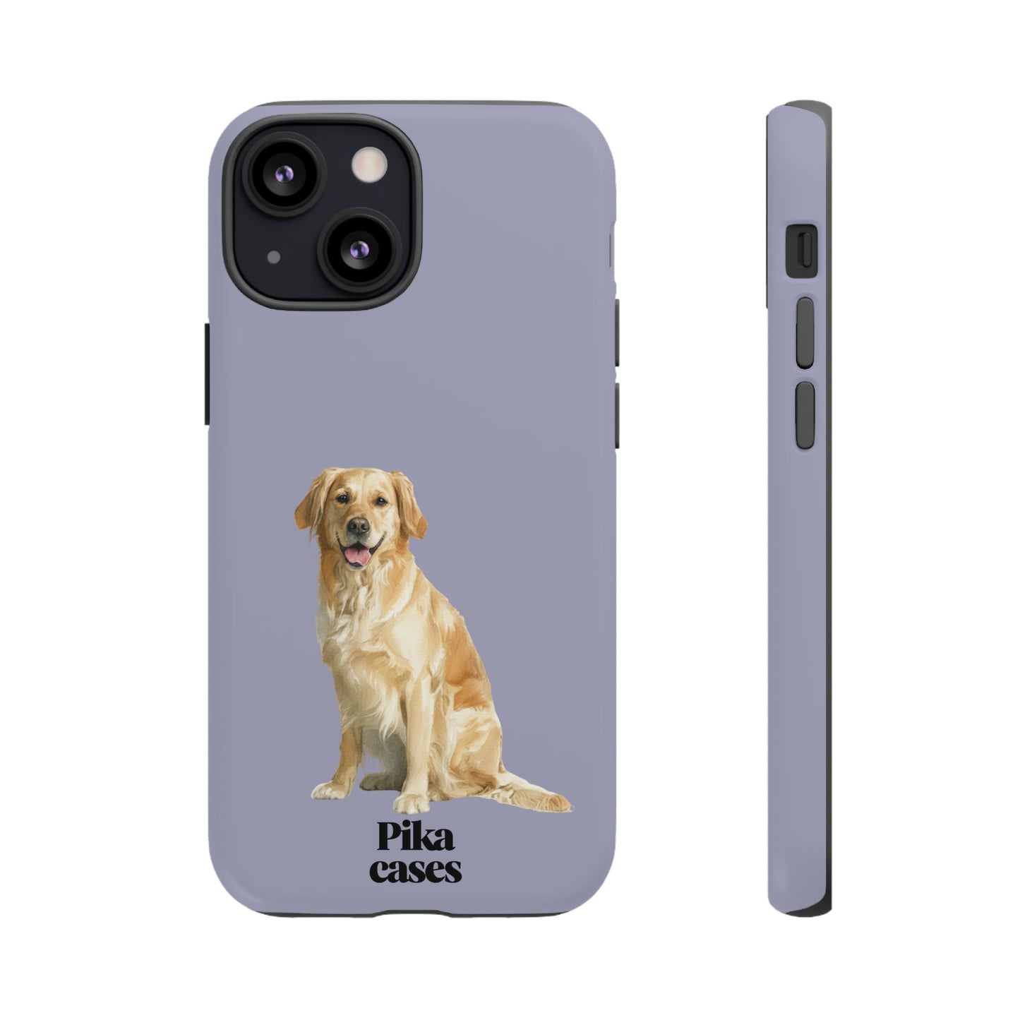 Golden Retriever Phone Case