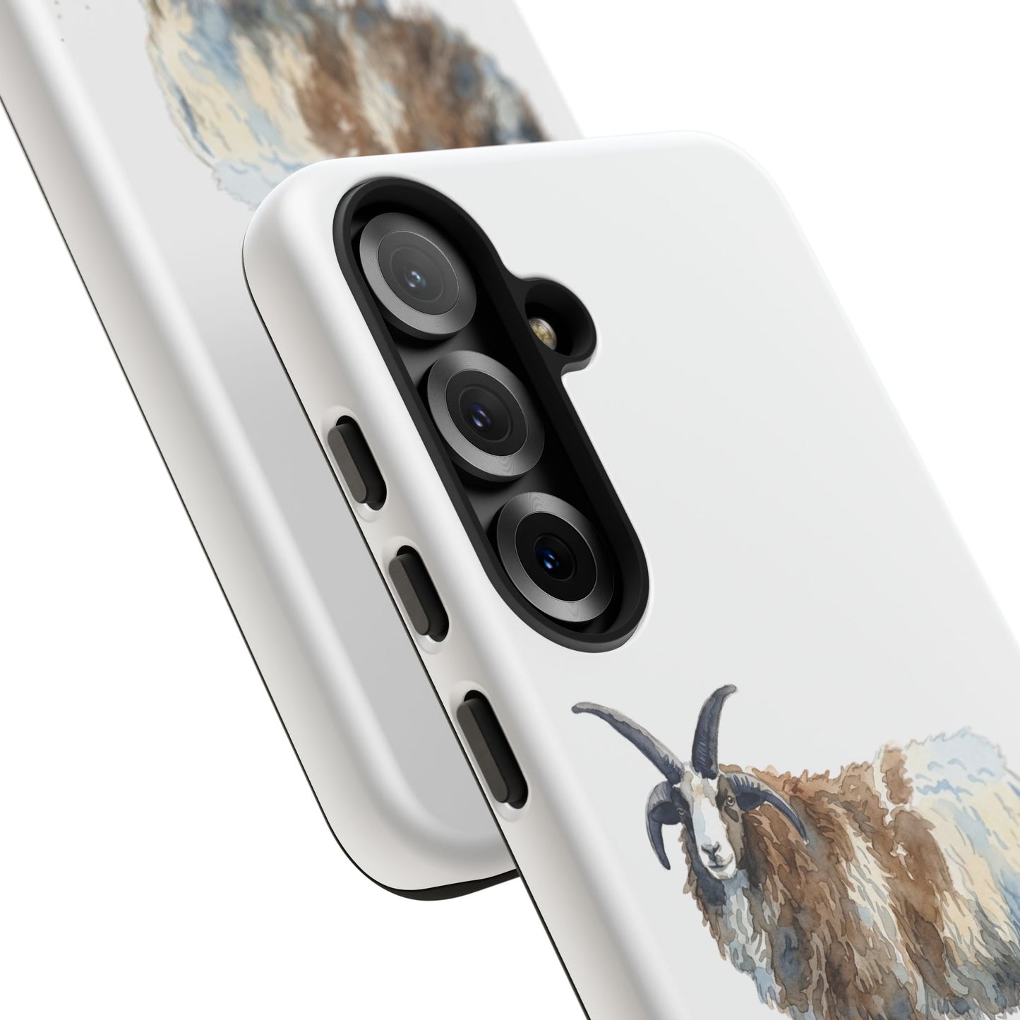Jacob Sheep Phone Case