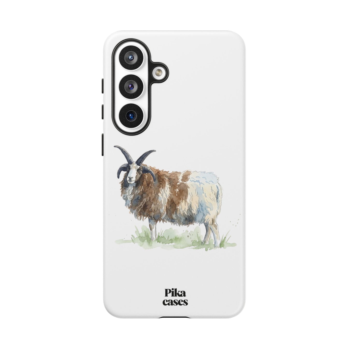 Jacob Sheep Phone Case