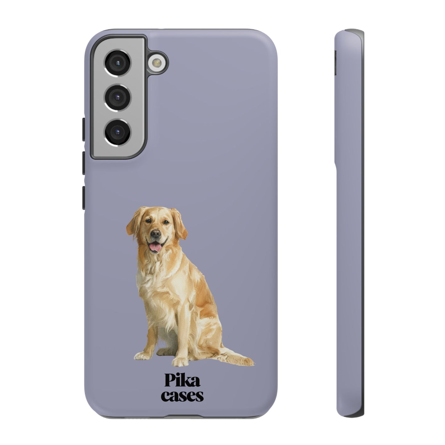 Golden Retriever Phone Case