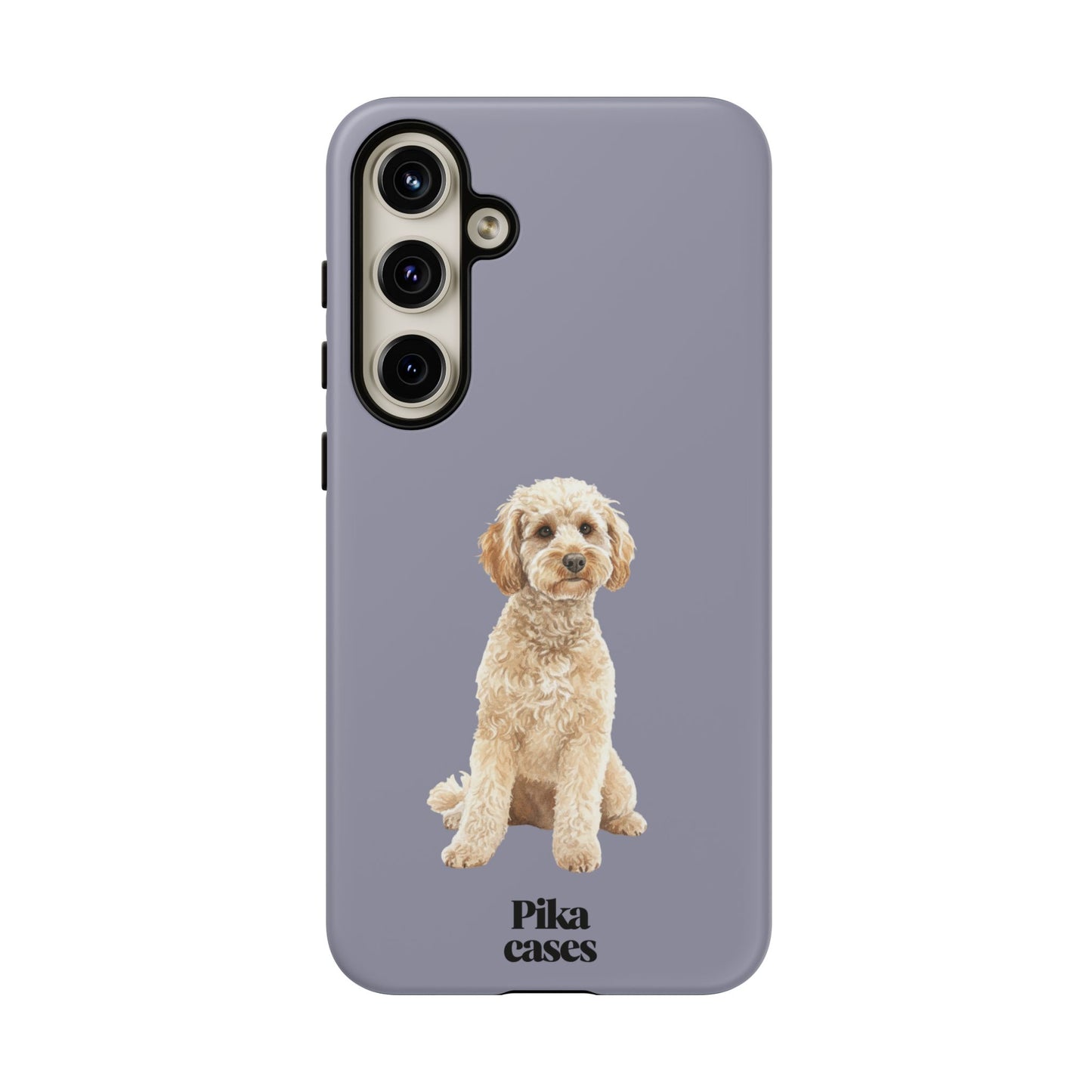 Cockapoo Phone Case