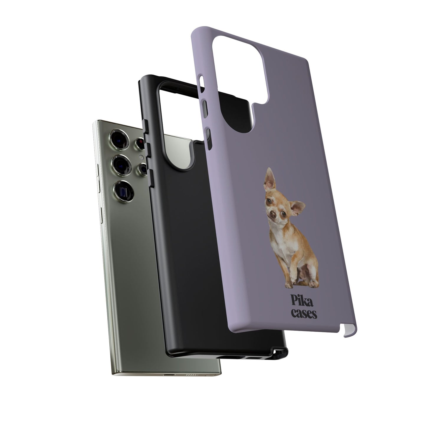 Chihuahua Phone Case