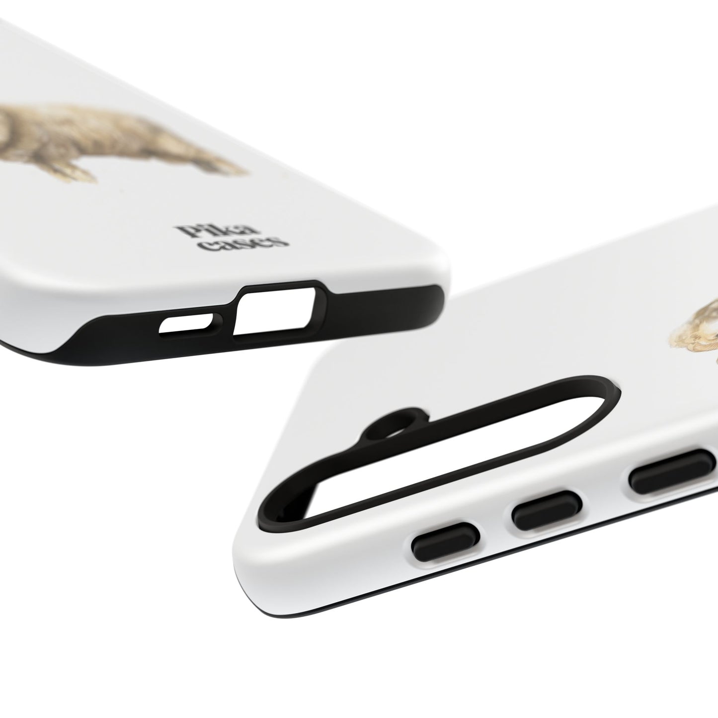Merino Sheep Phone Case