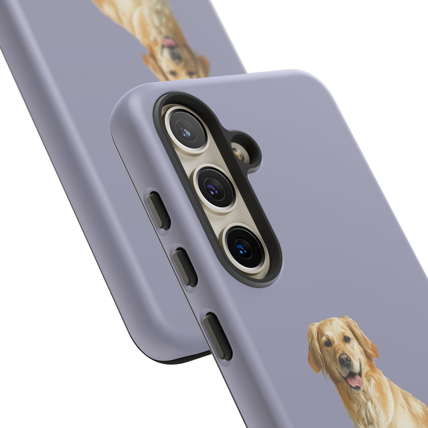 Golden Retriever Phone Case