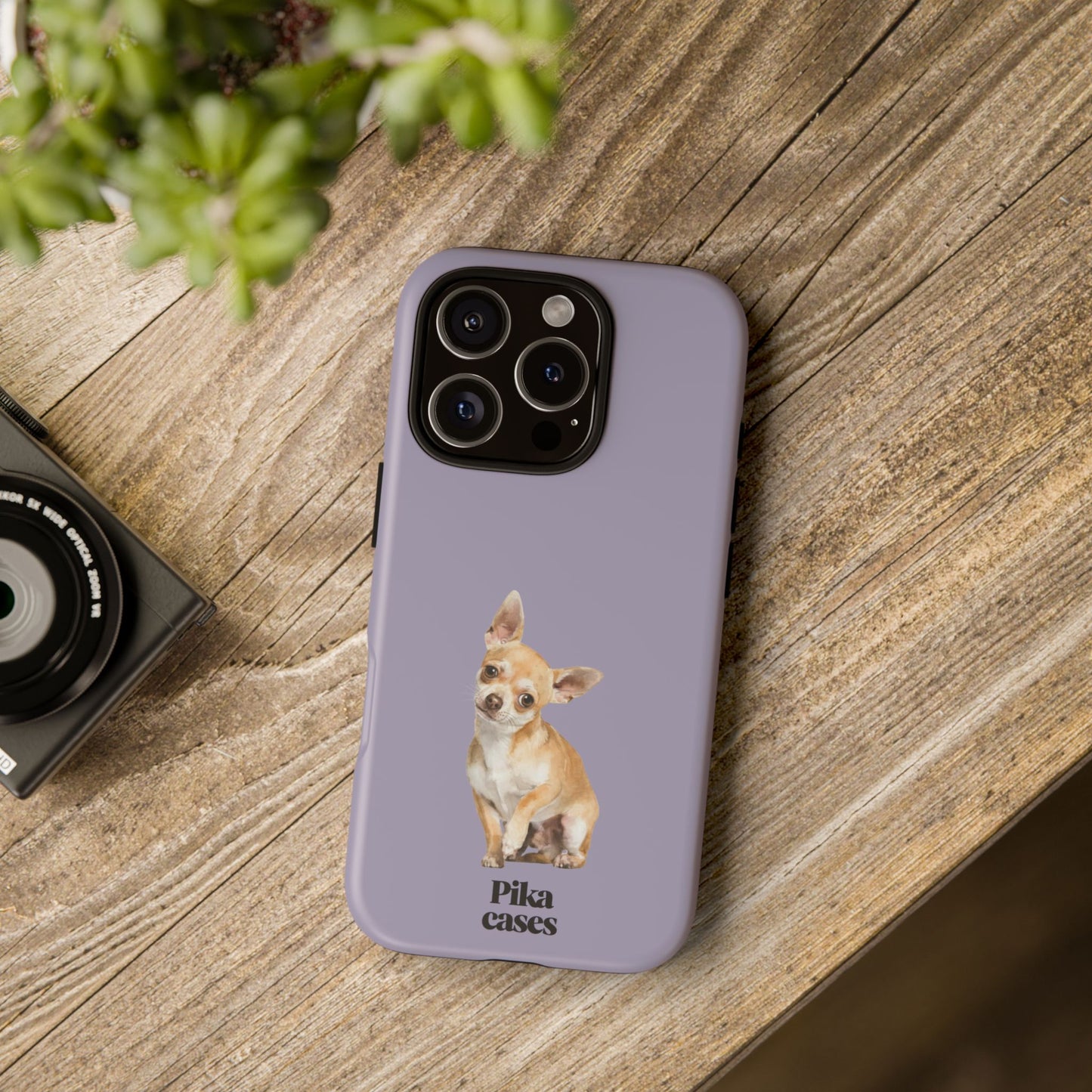 Chihuahua Phone Case