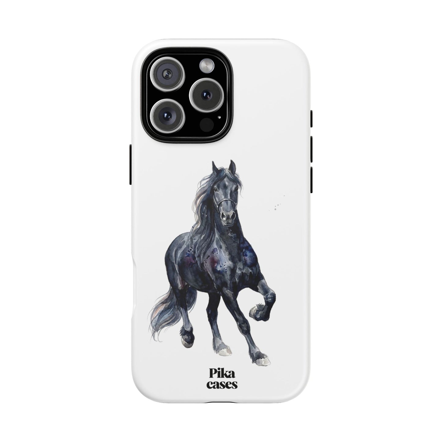 Horse Phone Case