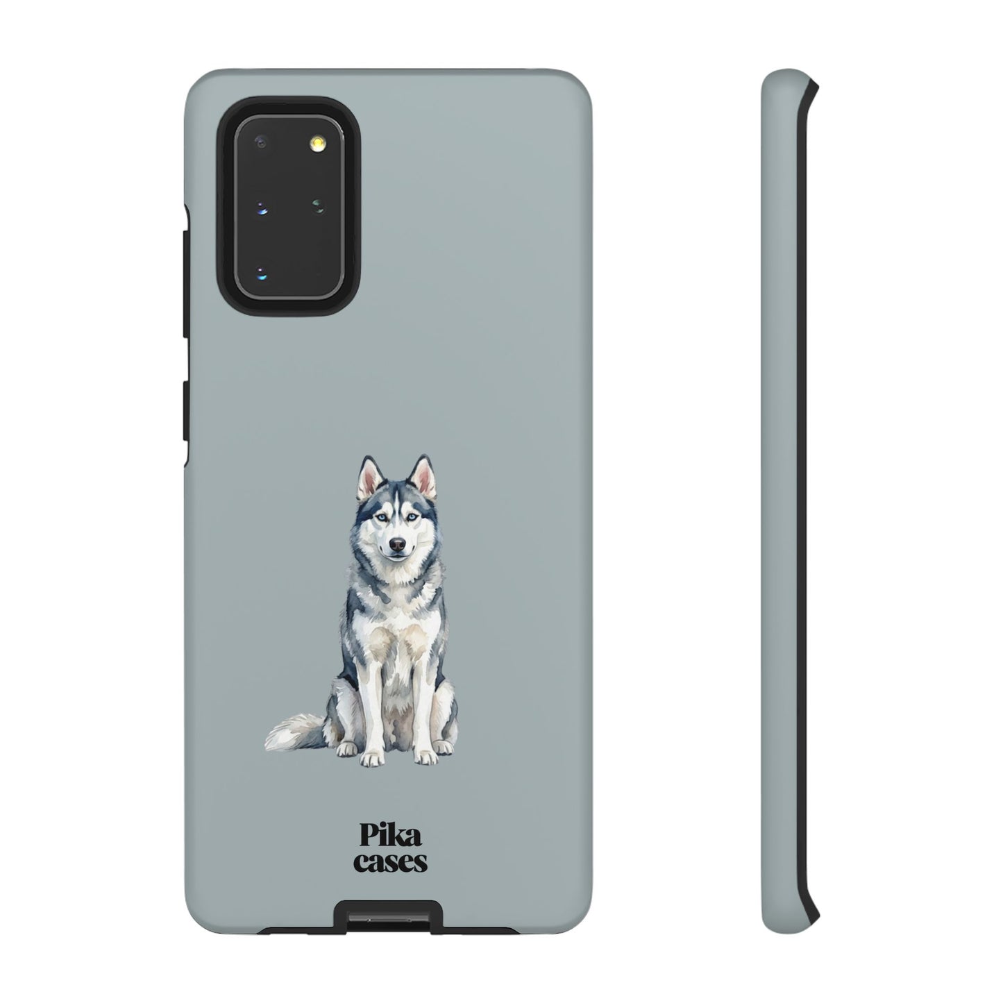 Husky Phone Case
