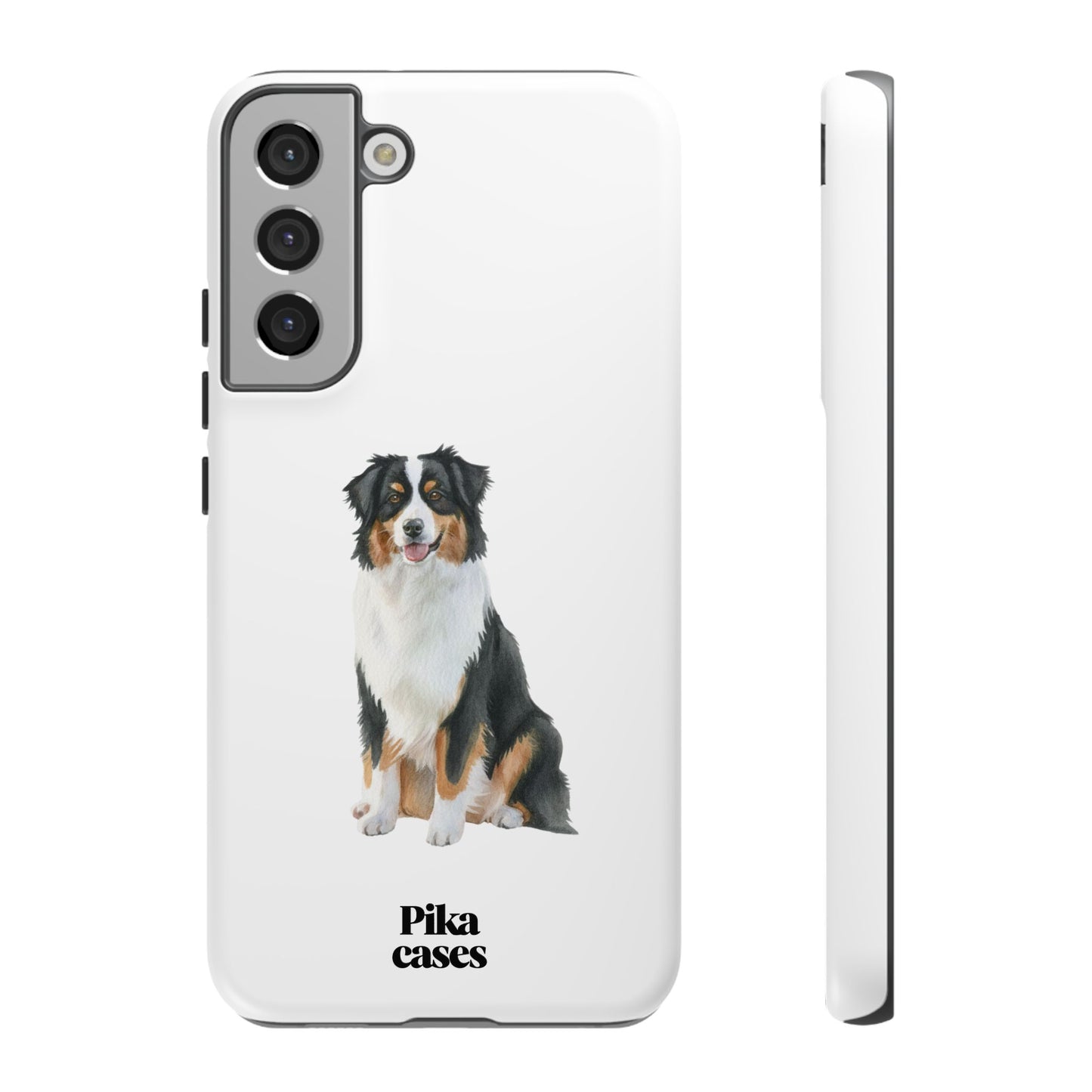 Australian Shepherd (Aussie) Phone Case