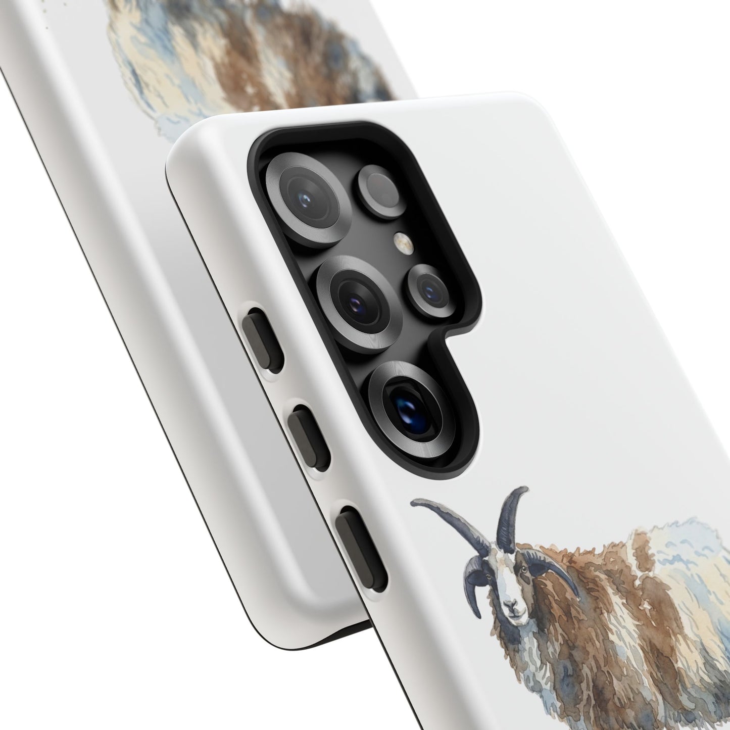 Jacob Sheep Phone Case