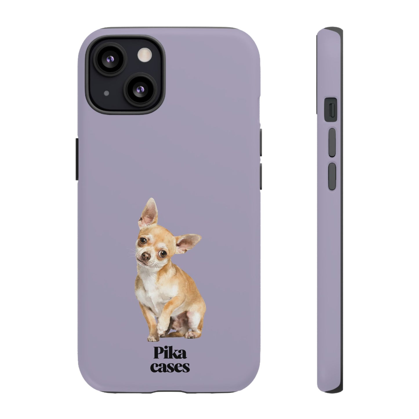 Chihuahua Phone Case