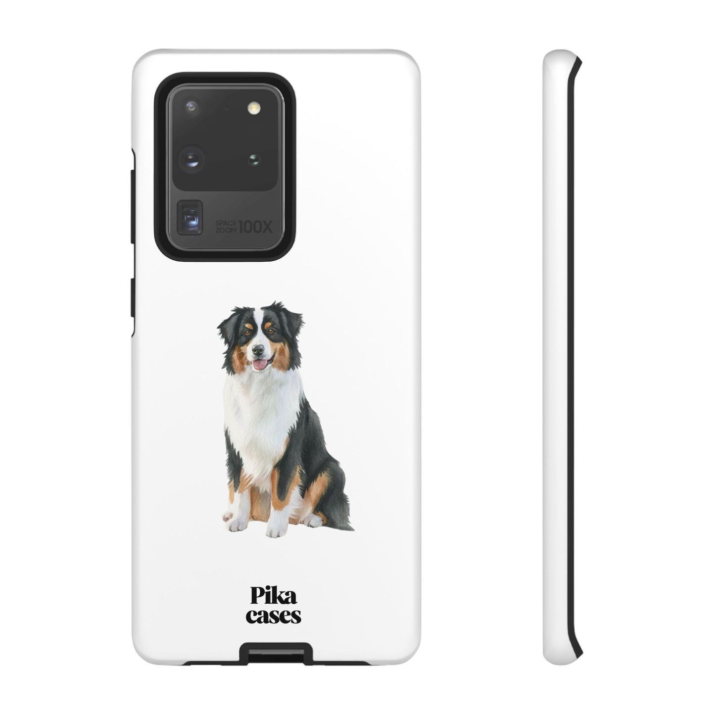 Australian Shepherd (Aussie) Phone Case