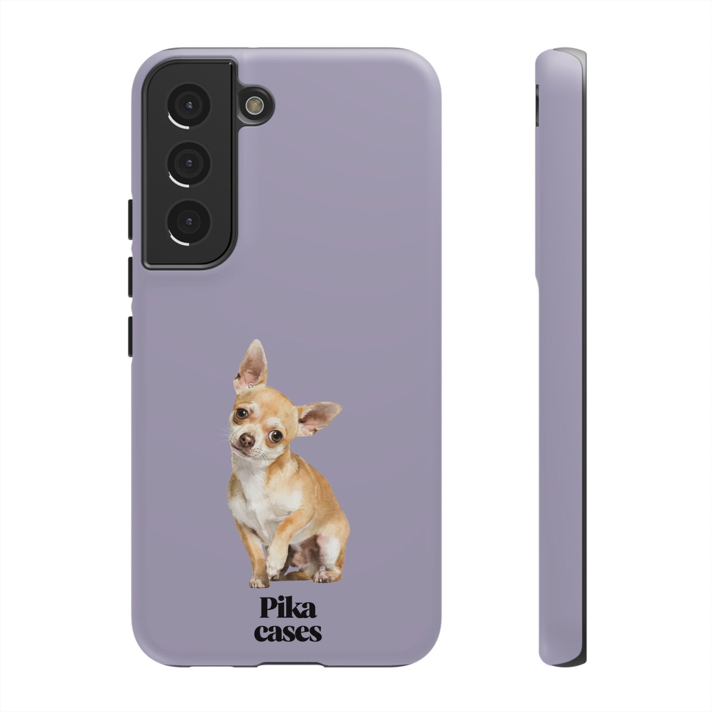 Chihuahua Phone Case