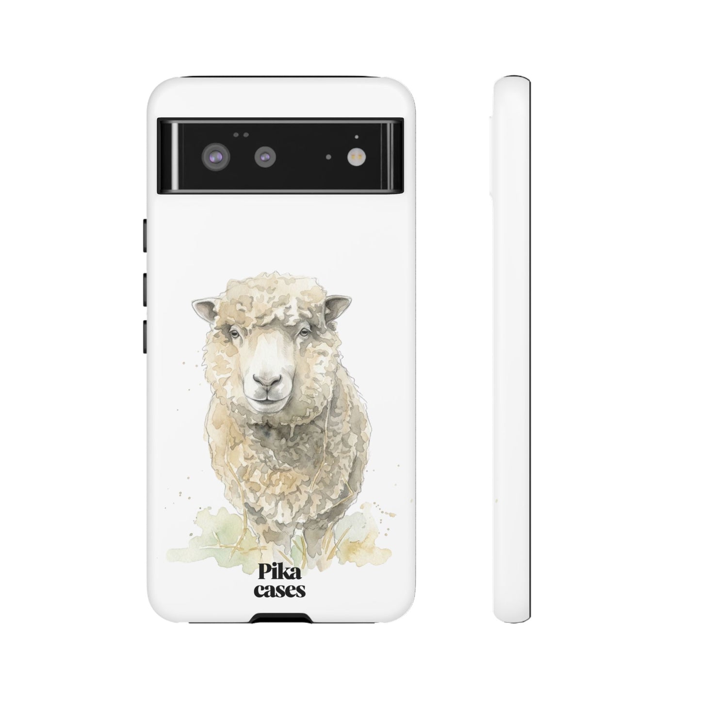 Ryeland Sheep Phone Case