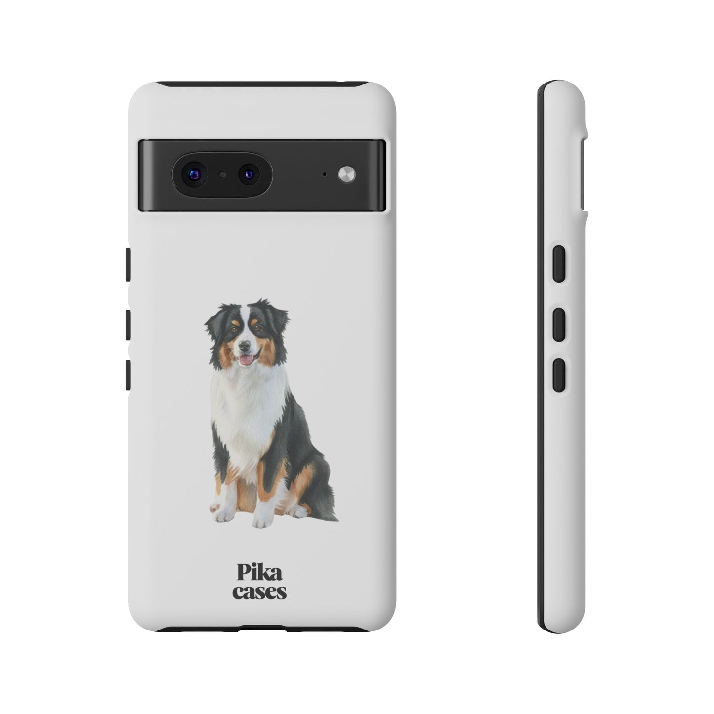 Australian Shepherd (Aussie) Phone Case