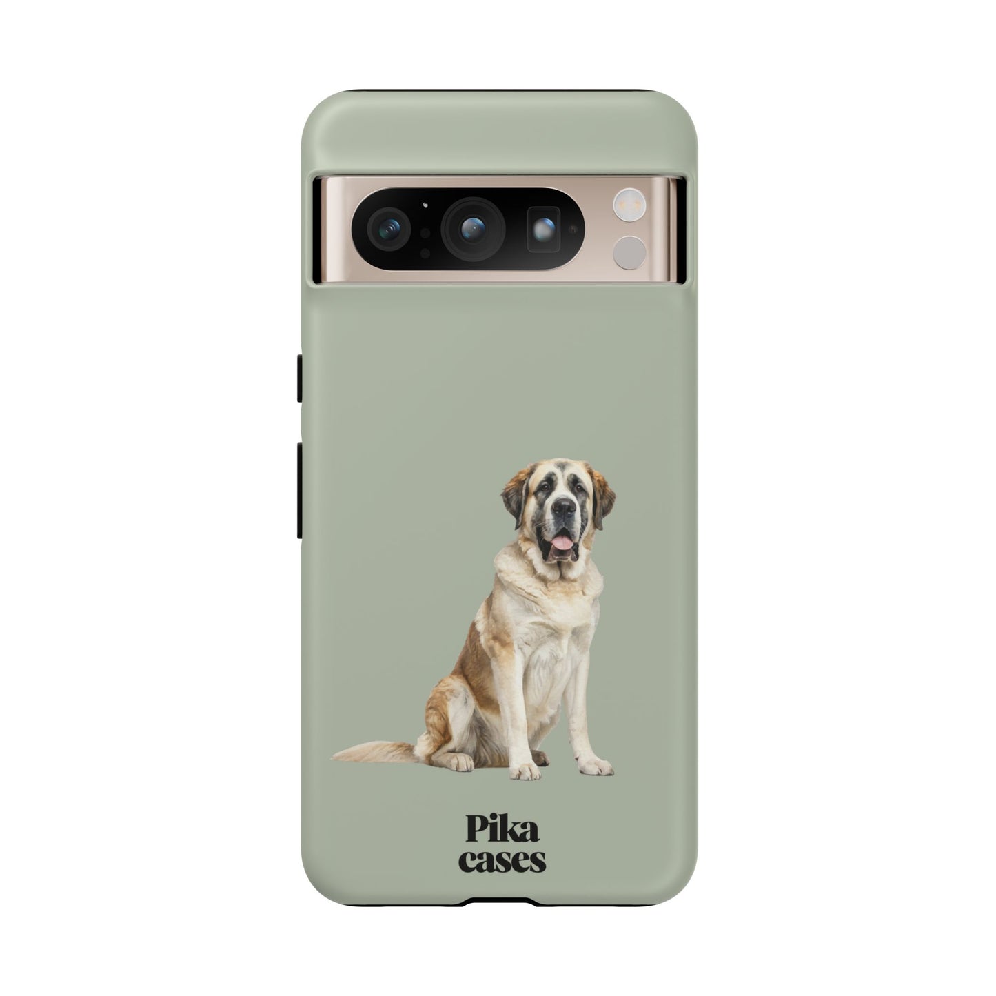 St. Bernard Phone Case